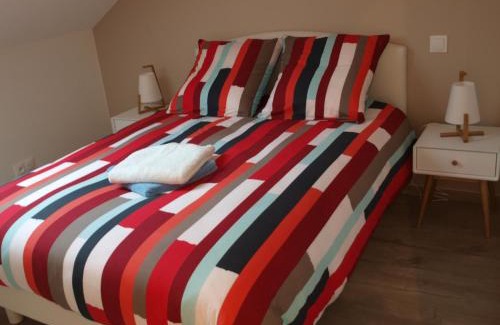 Nuits-Saint-Georges House | Cottage nuiton