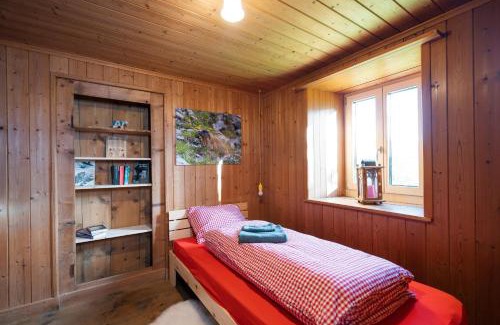 Weesen House | Cottage Obereichholzberg