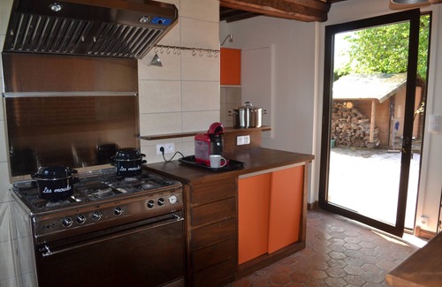 Bonneville-la-Louvet House | Cottage of the Domaine de la Petitière