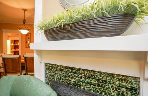 North Chattanooga House | Cottage of North Chatt - sleeps 12!