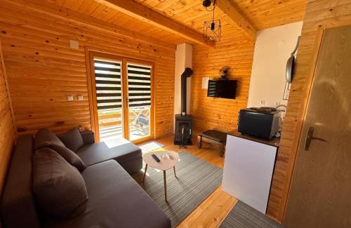 Jajce House | Cottage of Serenity