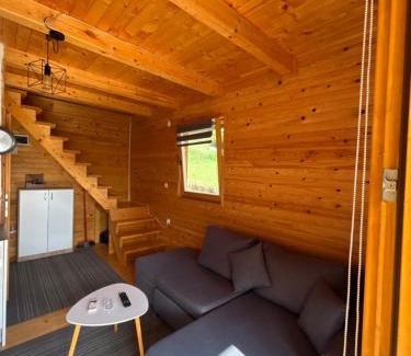 Jajce House | Cottage of Serenity