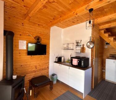 Jajce House | Cottage of Serenity