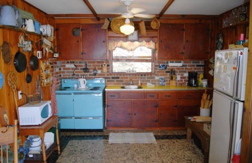 Minden Hills House | Cottage offering kayaking with serenity by the lake