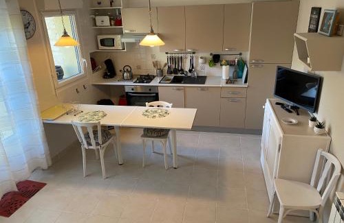 Formigny Apartment | Cottage OMAHA - 3 personnes - Plages du débarquement