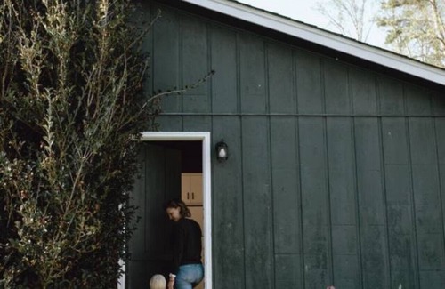 Mount Airy Cottage | Cottage on 70 Acre Winery, Dog Friendly, Outdoor Soaking Tub for 2