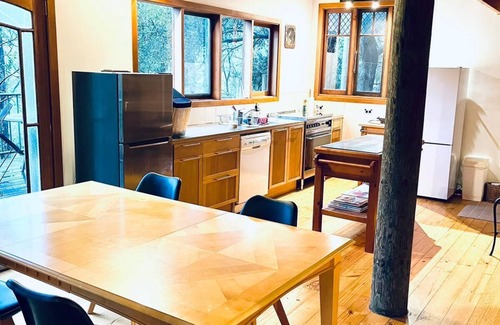 Sawmill Settlement Cottage | Cottage on Sawmill settlement