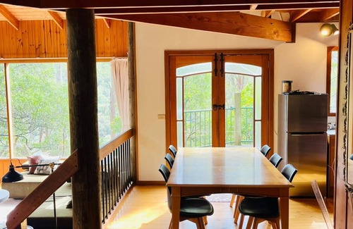 Sawmill Settlement Cottage | Cottage on Sawmill settlement