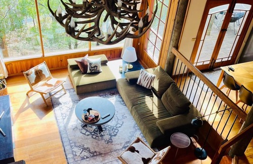 Sawmill Settlement Cottage | Cottage on Sawmill settlement