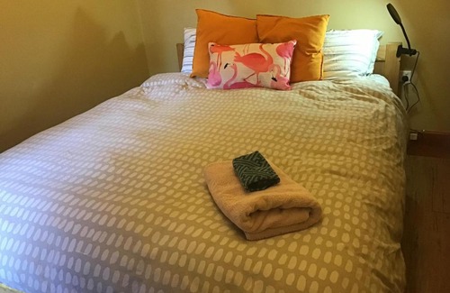 Camperdown House | Cottage on Camperdown