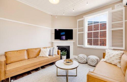 Central Mudgee House | Cottage On Church
