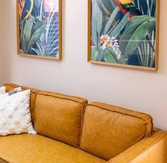 Central Mudgee House | Cottage On Church