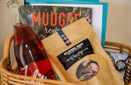 Central Mudgee House | Cottage On Church