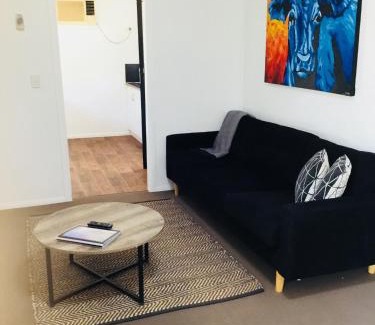 Winton Apartment | Cottage on Cork Steadman Cottage