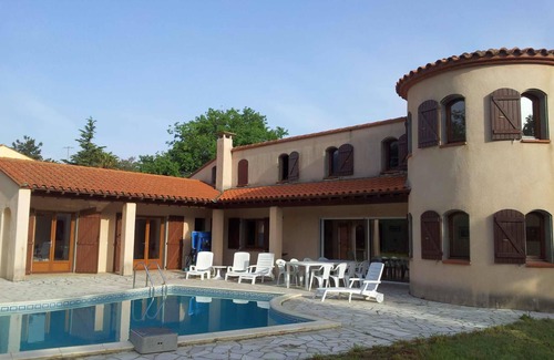 Laroque-des-Alberes House | Cottage on the edge of the Pyrenees, ca 10km from the sea
