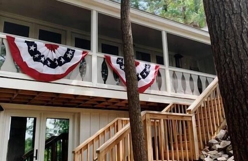 Waupaca Cottage | Cottage on Lake Beasley - Chain O' Lakes