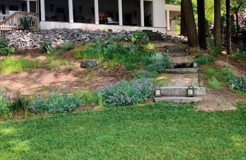 Waupaca Cottage | Cottage on Lake Beasley - Chain O' Lakes