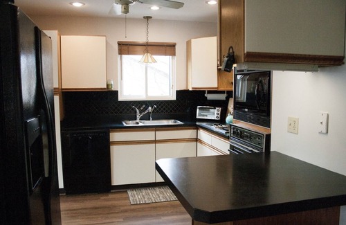 North East House | Cottage on Lake Erie