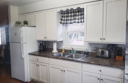 Chassell Cottage | Cottage On Portage Lake; Close To Mtu; Nature/bike Trails; Snowmobiling