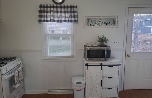 Chassell Cottage | Cottage On Portage Lake; Close To Mtu; Nature/bike Trails; Snowmobiling