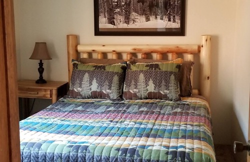 Priest River Cabin | Cottage on Priest Lake