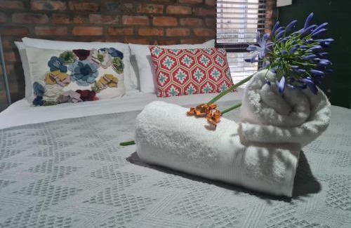 Berea Apartment | Cottage on Salvia