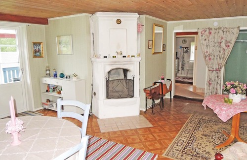 Vrigstad House | Cottage on small working farm outside Vrigstad in Småland.