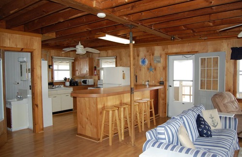 Broadkill Beach Cottage | Cottage on the Beach