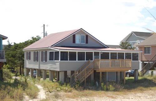 Broadkill Beach Cottage | Cottage on the Beach