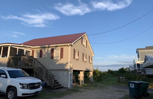Broadkill Beach Cottage | Cottage on the Beach