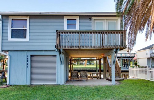 Jamaica Beach House | Cottage on the Canal