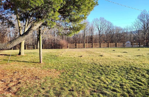 Stuarts Draft Cottage | Cottage on the Farm