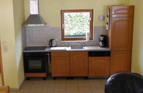 Eldena Apartment | Cottage on the Hain nature reserve