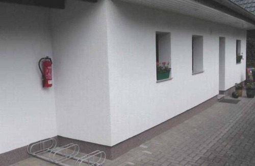 Eldena Apartment | Cottage on the Hain nature reserve