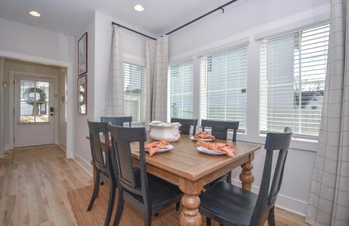 Auburn House | Cottage on the Plains