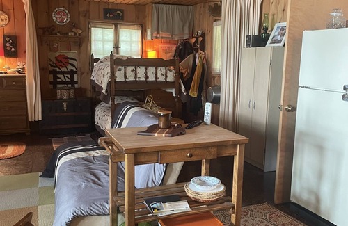 Stanwood Cottage | Cottage On the Shore