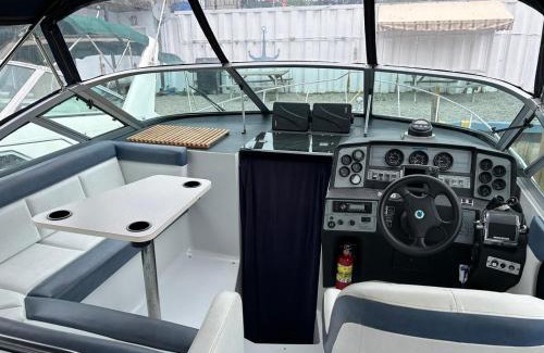 Port Stanley Boat Rental | Cottage on the Water!