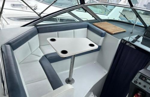 Port Stanley Boat Rental | Cottage on the Water!