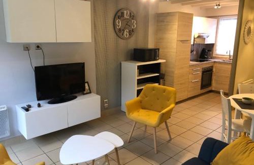 Stella-Plage House | Cottage Opale