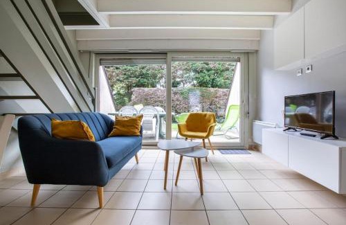 Stella-Plage House | Cottage Opale