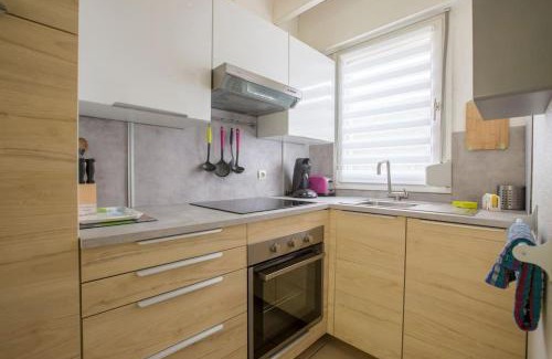 Stella-Plage House | Cottage Opale