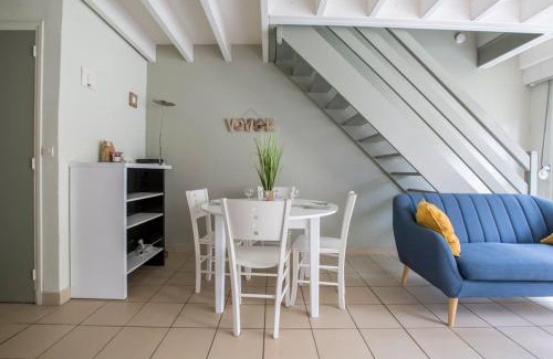 Stella-Plage House | Cottage Opale