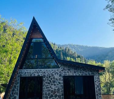 Likani Villa | Cottage Orcs