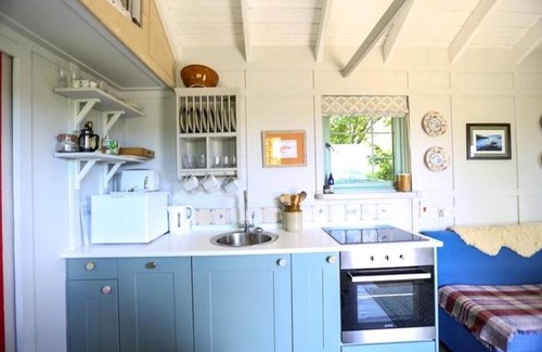 Littlebredy Other | Cottage Orné