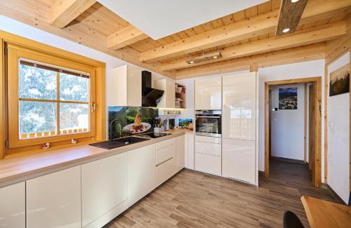 Solcava House | Cottage Osojnik - Alpine escape with Wellness