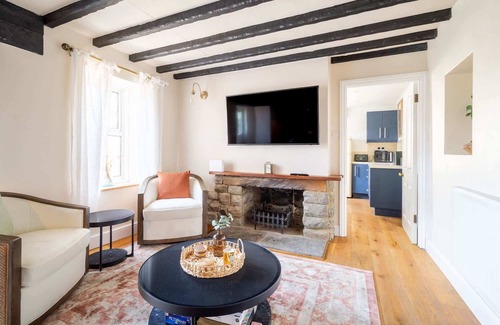 Coleford House | Cottage & Parking, nr Wye Valley & Forest of Dean