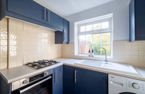 Coleford House | Cottage & Parking, nr Wye Valley & Forest of Dean