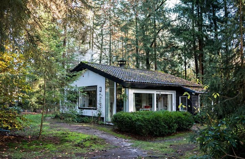 Municipality of Epe Cottage | Cottage “Paulus” Epe with hot tub