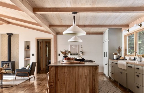 Lutsen Cottage | Cottage Perfection on Lake Superior between Lutsen and Grand Marais