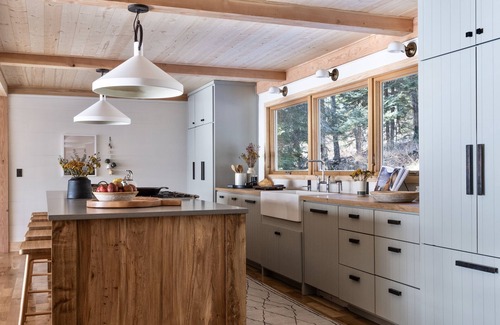 Lutsen Cottage | Cottage Perfection on Lake Superior between Lutsen and Grand Marais